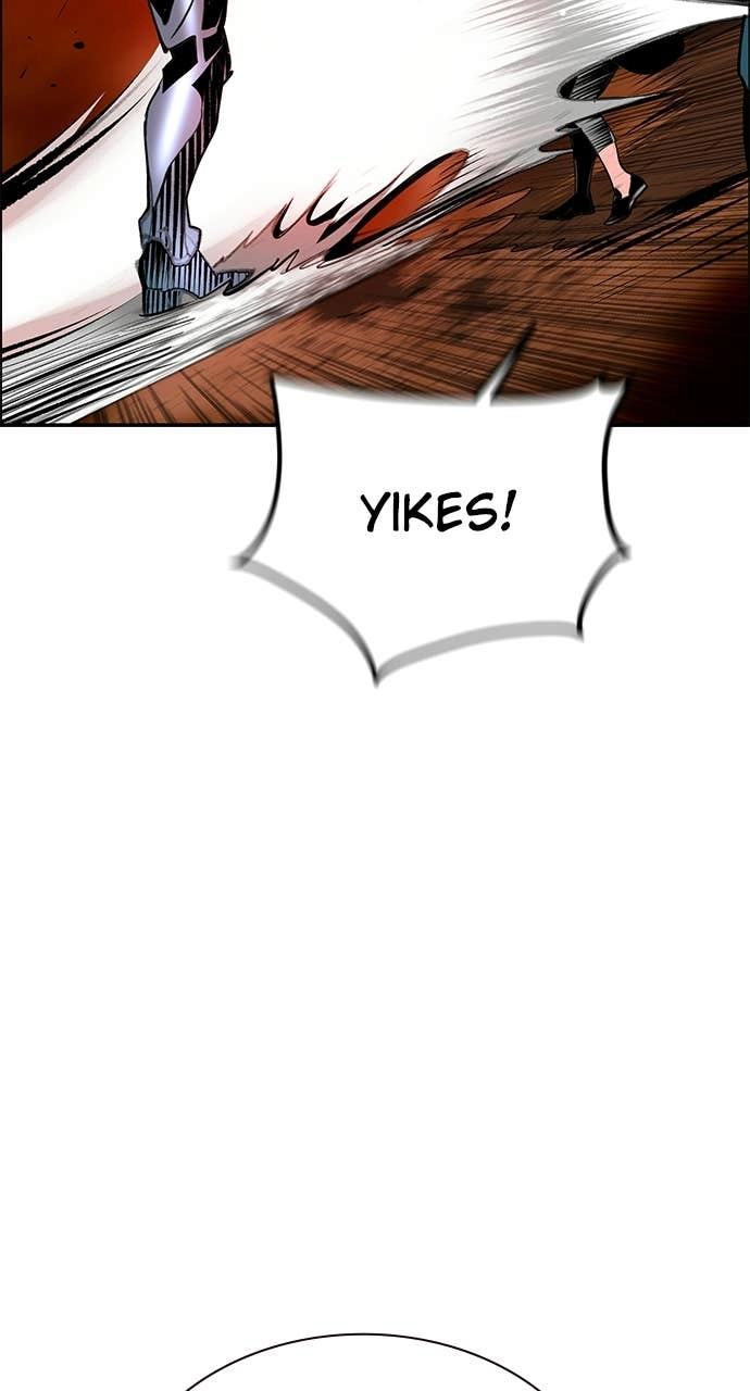 Jungle Juice Chapter 200 Page 85
