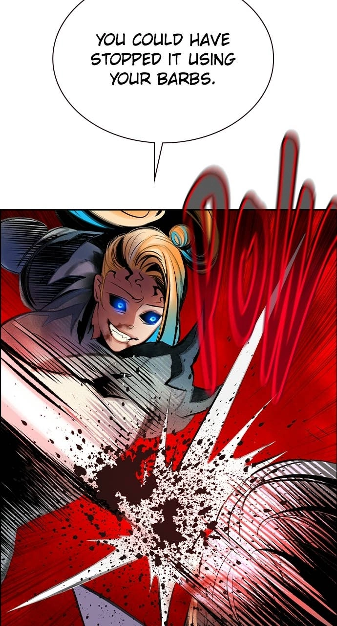 Jungle Juice Chapter 200 Page 86
