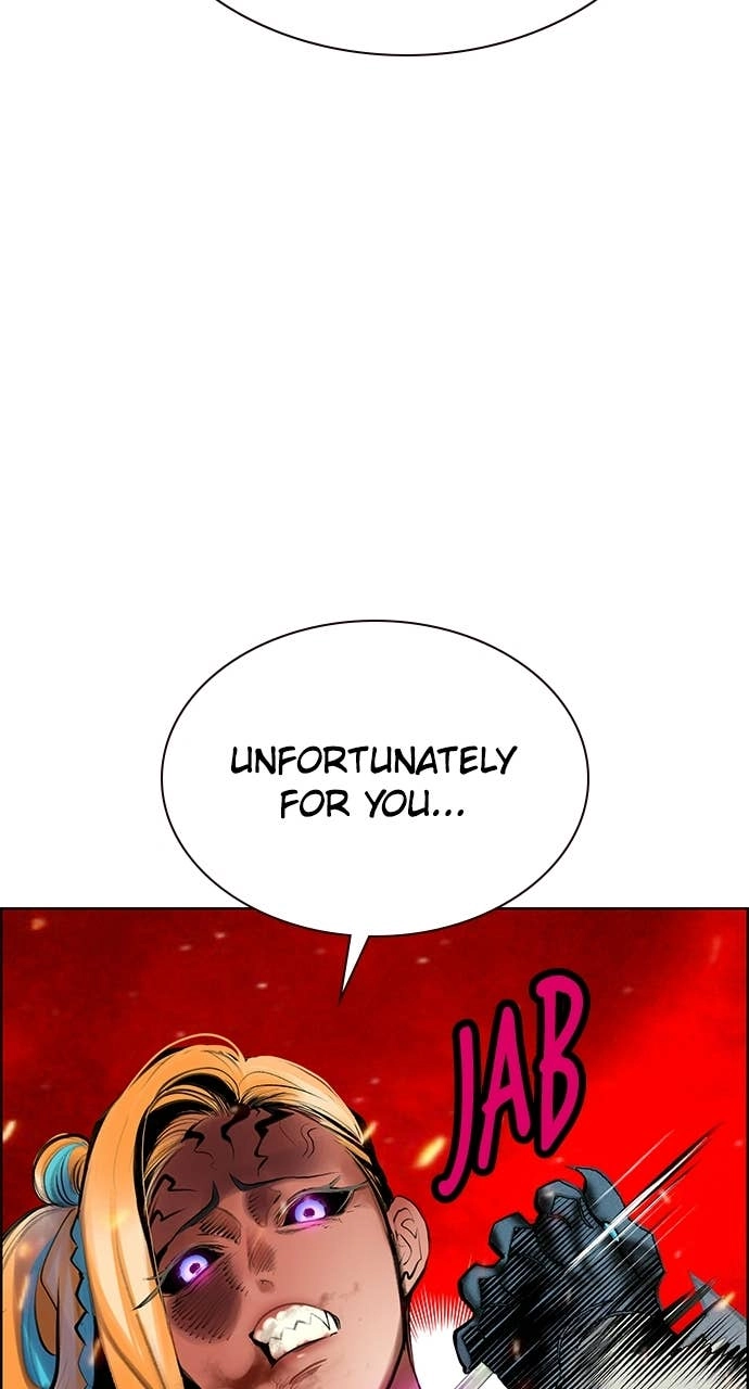 Jungle Juice Chapter 200 Page 91