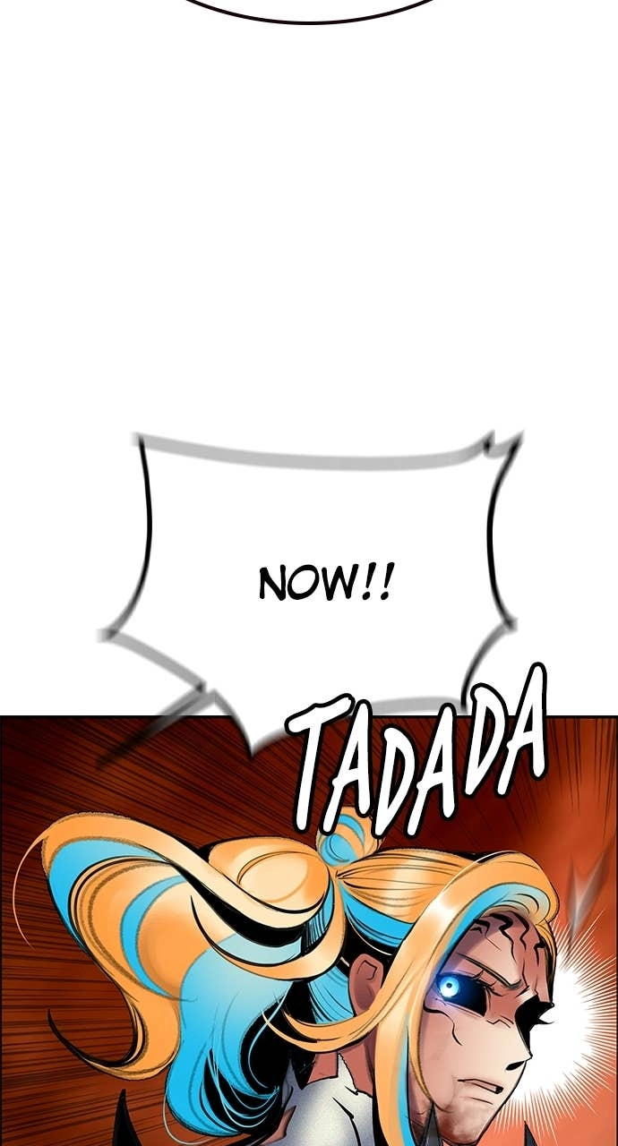 Jungle Juice Chapter 200 Page 99