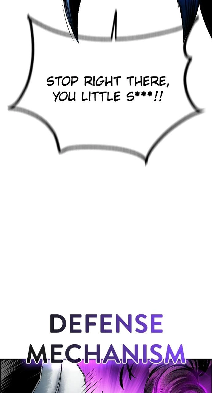 Jungle Juice Chapter 200 Page 109