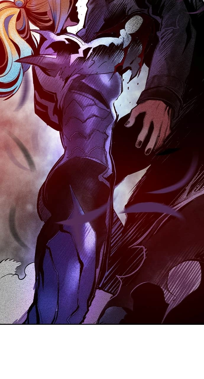Jungle Juice Chapter 200 Page 118
