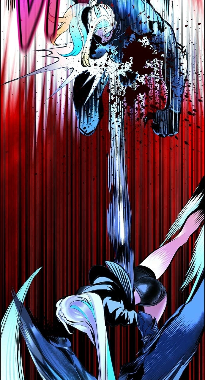 Jungle Juice Chapter 201 Page 27