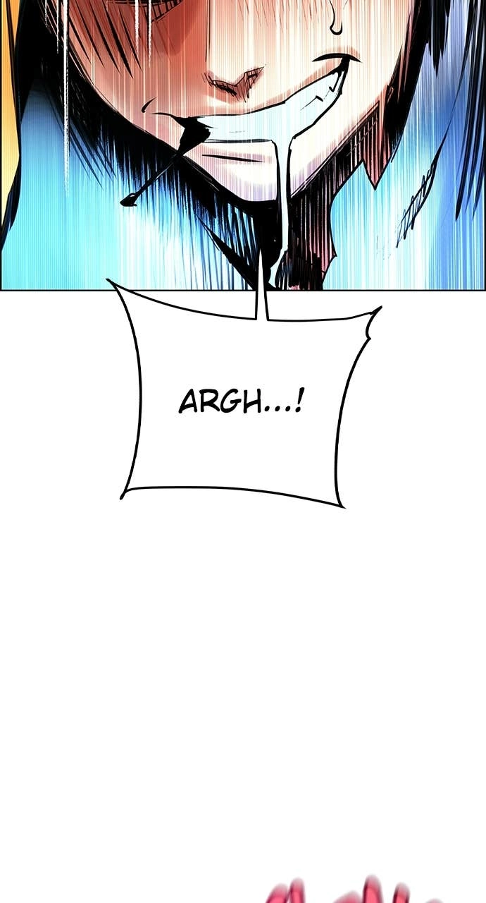 Jungle Juice Chapter 201 Page 29