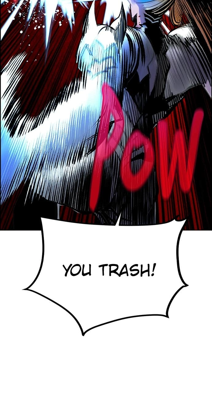 Jungle Juice Chapter 201 Page 32