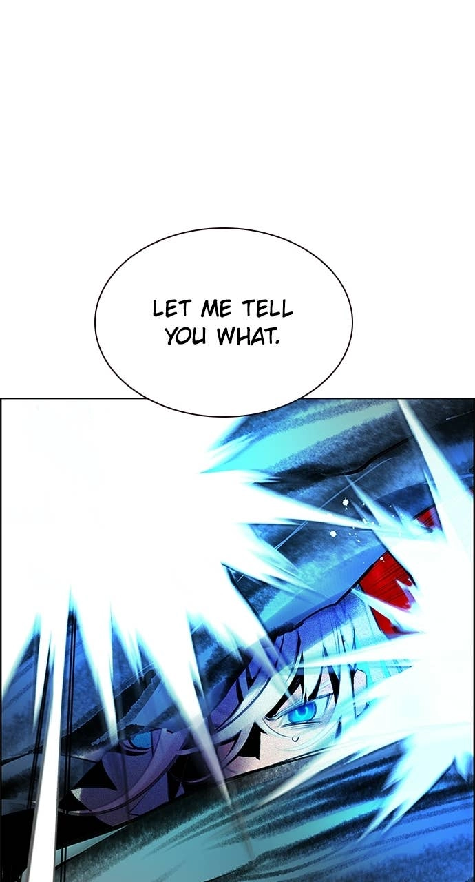 Jungle Juice Chapter 201 Page 33