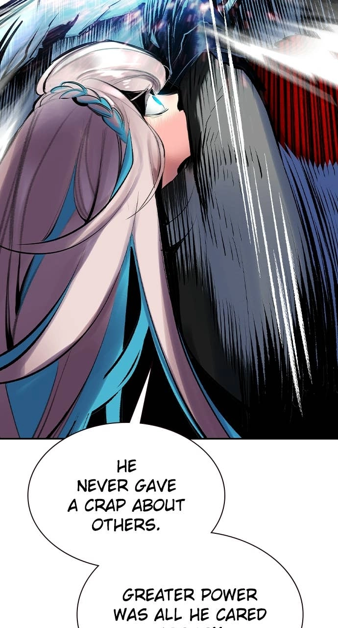 Jungle Juice Chapter 201 Page 36