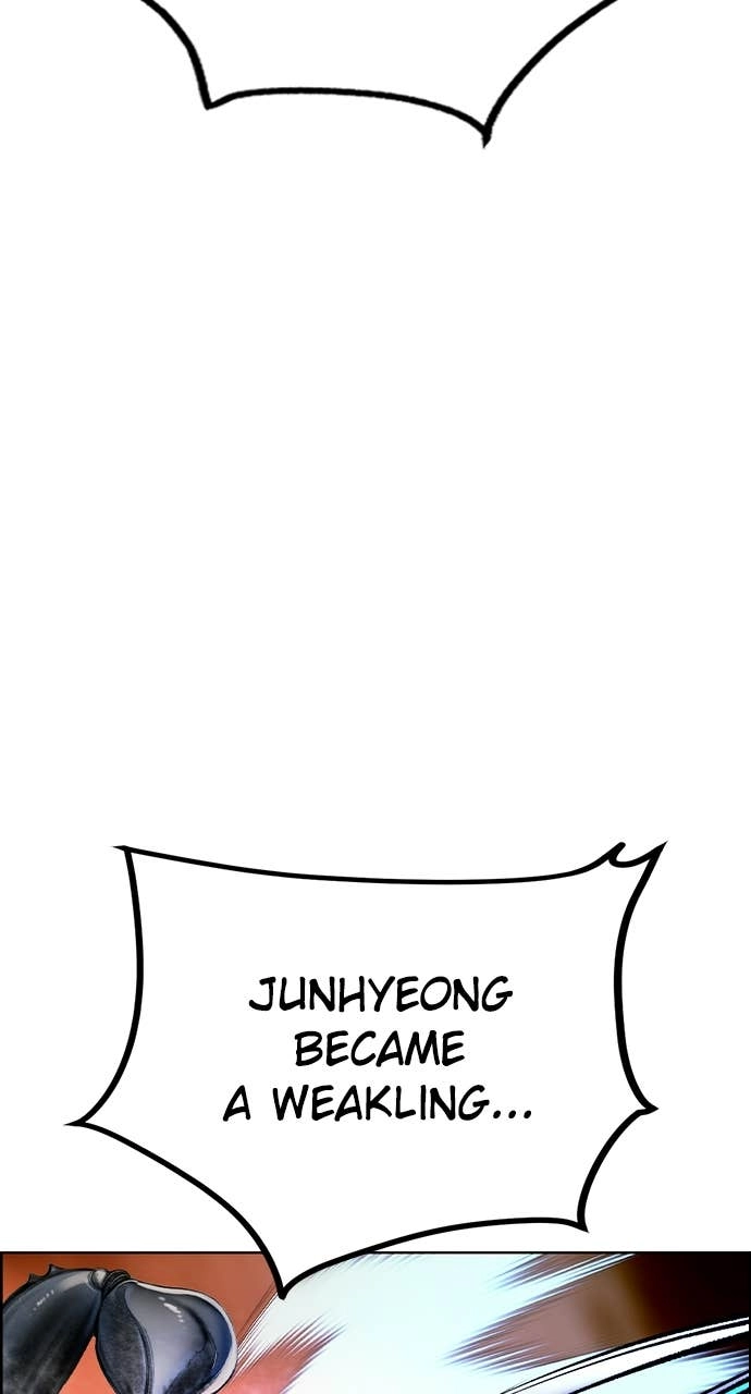 Jungle Juice Chapter 201 Page 42