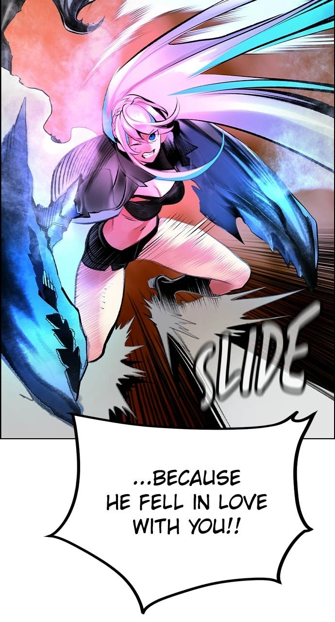 Jungle Juice Chapter 201 Page 43