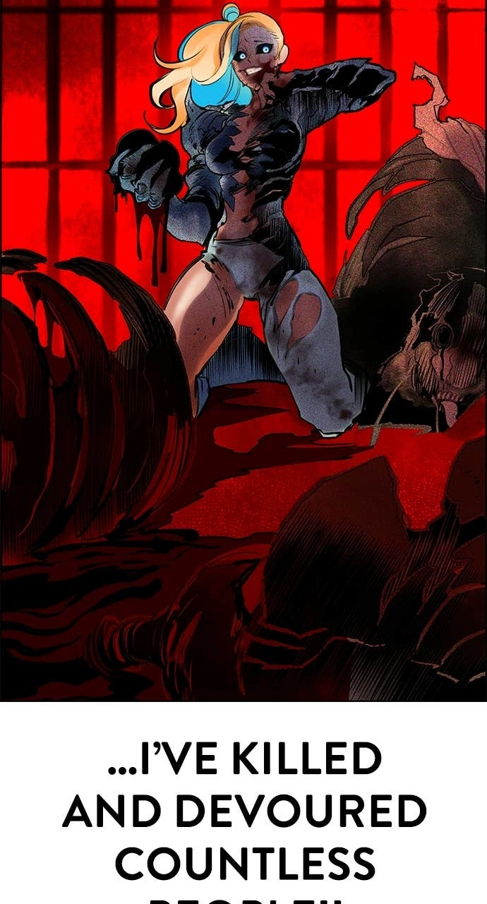 Jungle Juice Chapter 201 Page 64