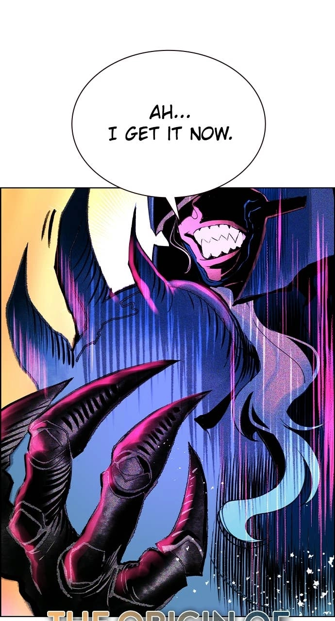 Jungle Juice Chapter 201 Page 71
