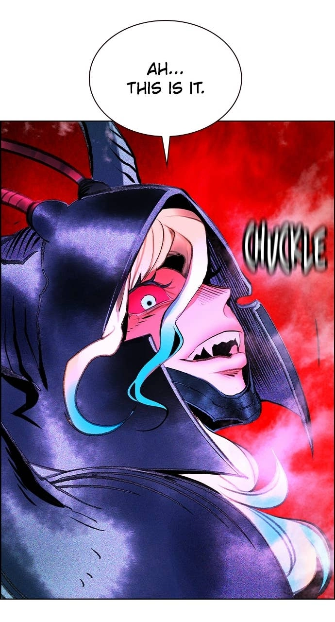 Jungle Juice Chapter 201 Page 93