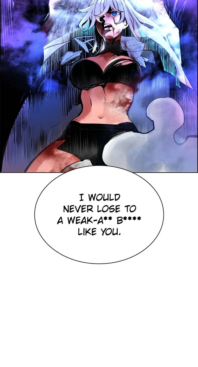 Jungle Juice Chapter 201 Page 95