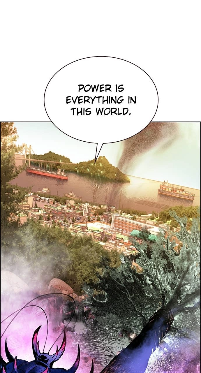 Jungle Juice Chapter 201 Page 96