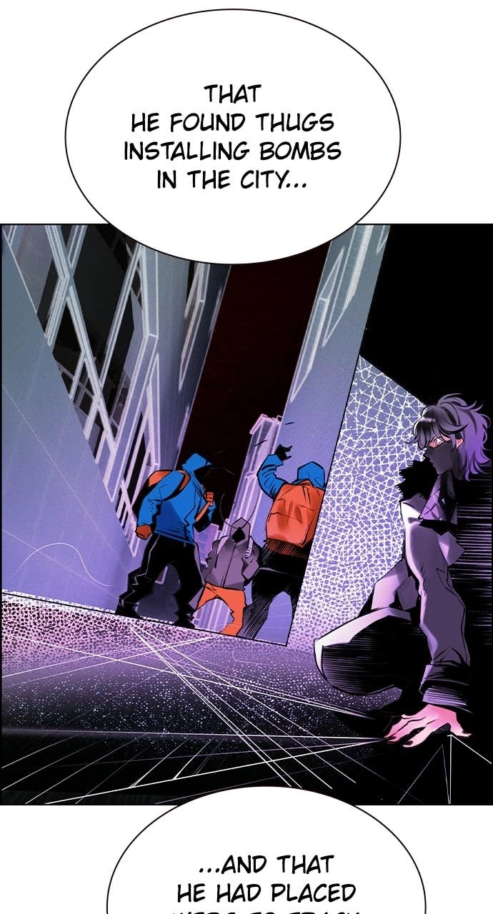 Jungle Juice Chapter 201 Page 120
