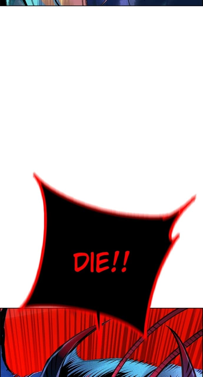 Jungle Juice Chapter 201 Page 128
