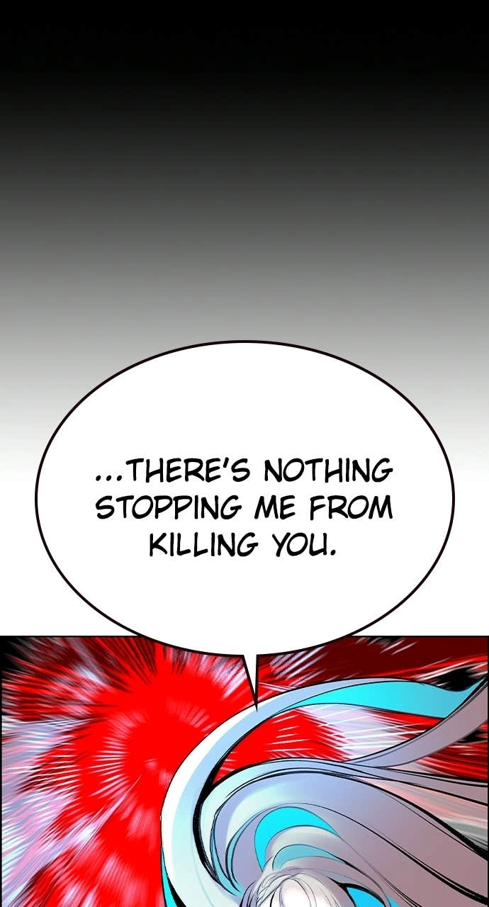 Jungle Juice Chapter 201 Page 135