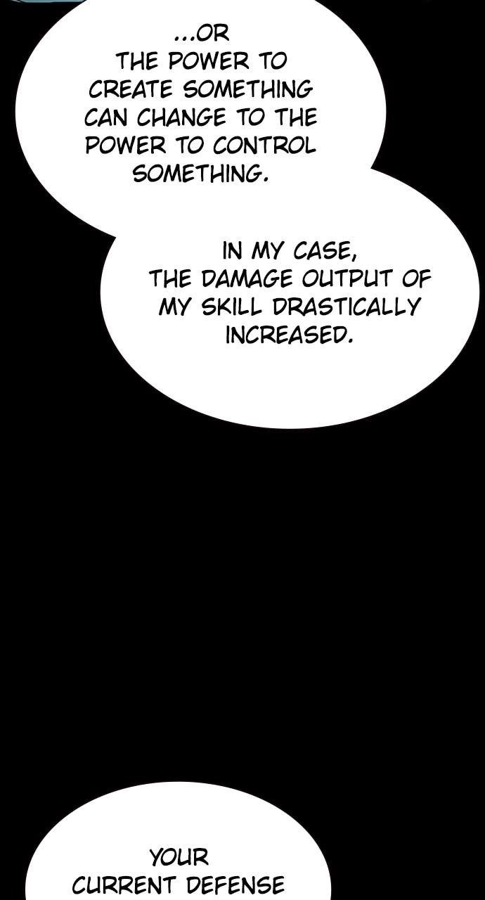 Jungle Juice Chapter 202 Page 5