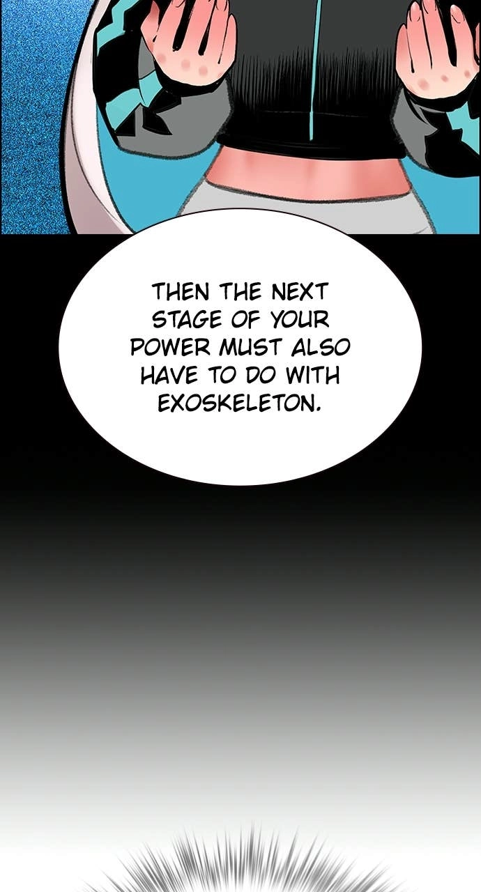 Jungle Juice Chapter 202 Page 7