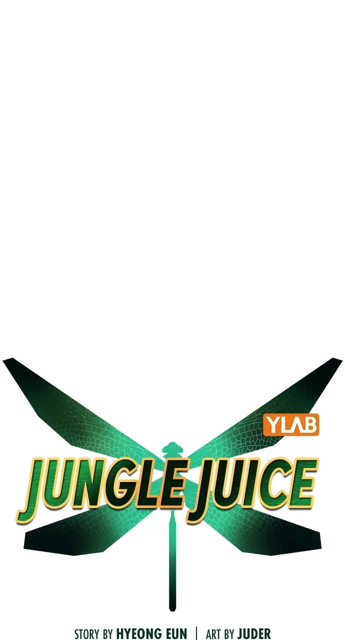 Jungle Juice Chapter 202 Page 13