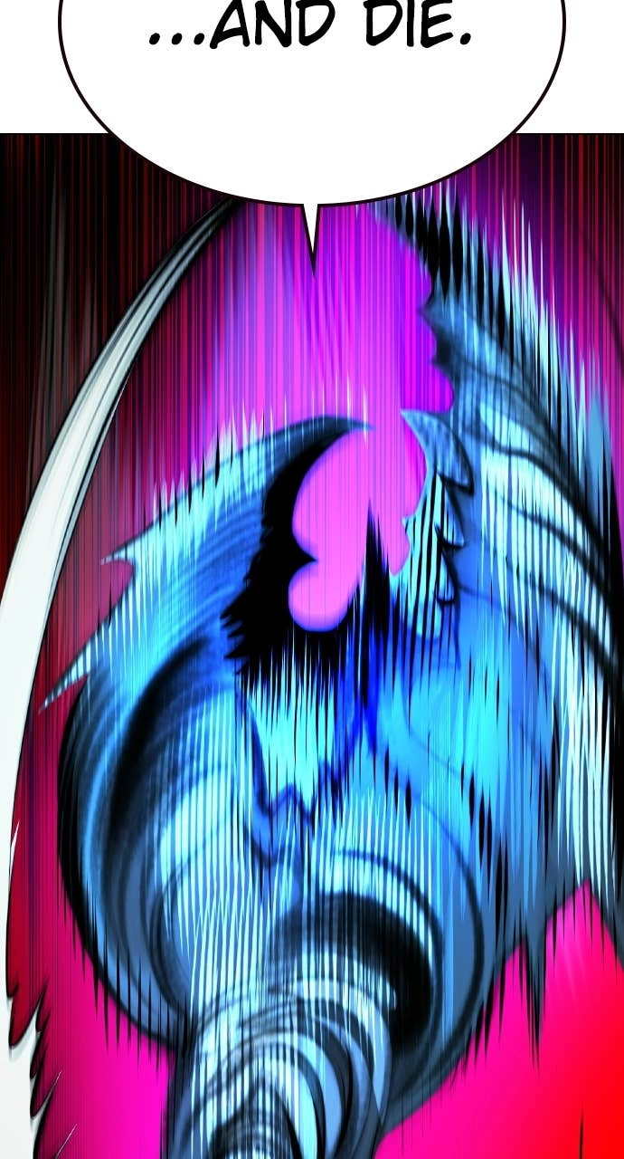 Jungle Juice Chapter 202 Page 35