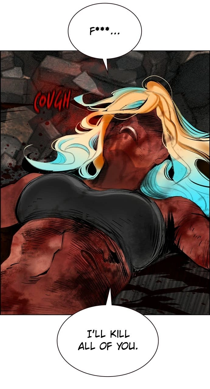 Jungle Juice Chapter 202 Page 44