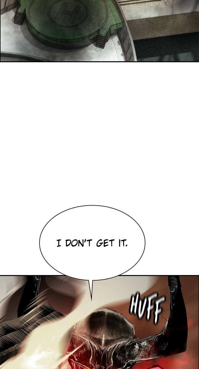 Jungle Juice Chapter 202 Page 75