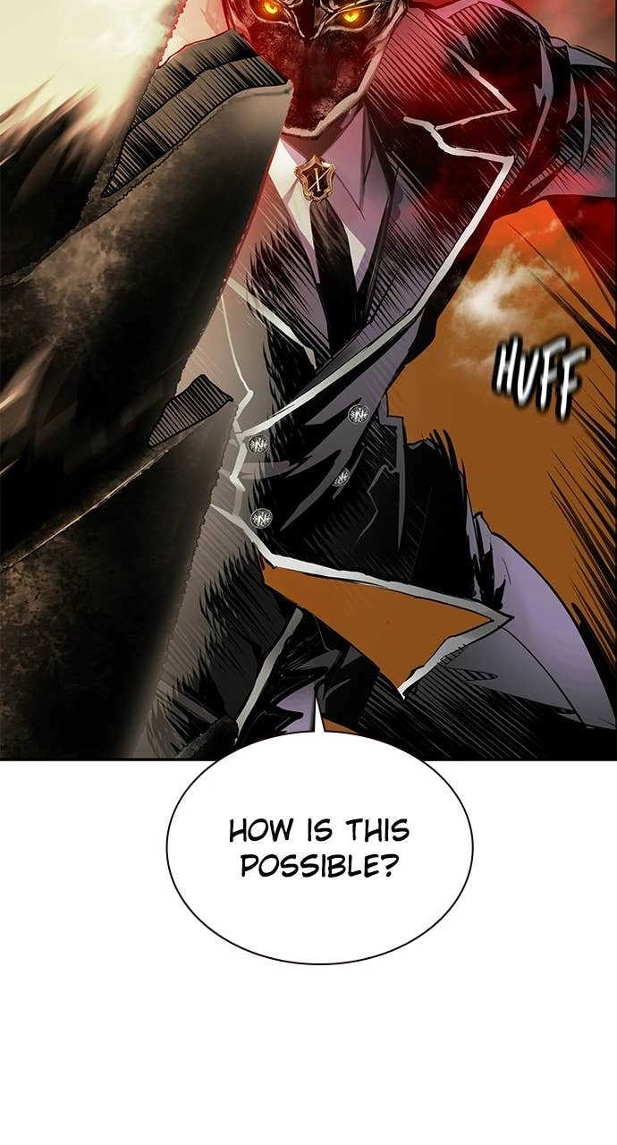 Jungle Juice Chapter 202 Page 76