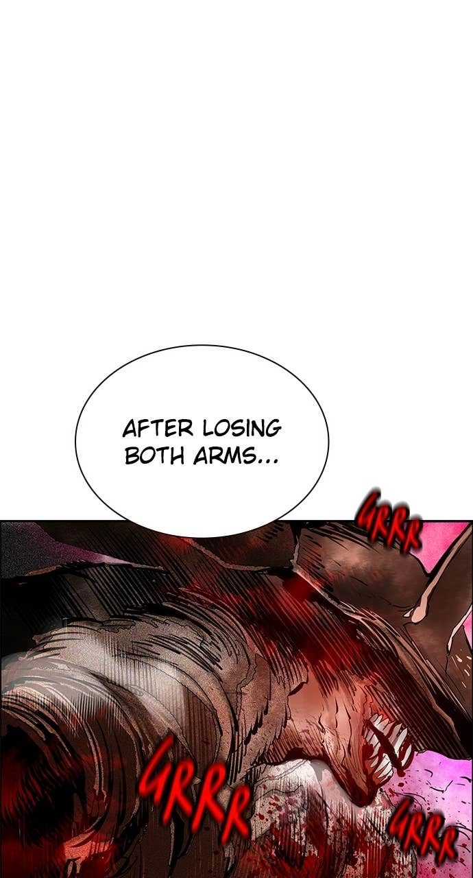 Jungle Juice Chapter 202 Page 79