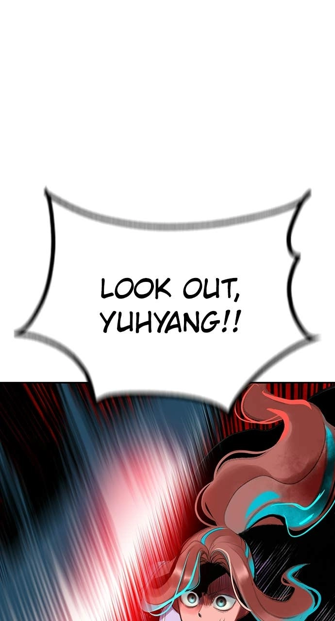 Jungle Juice Chapter 202 Page 87