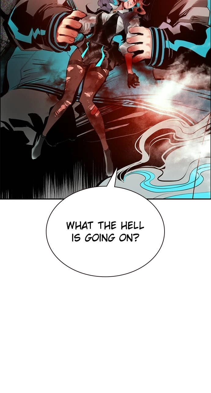 Jungle Juice Chapter 202 Page 93