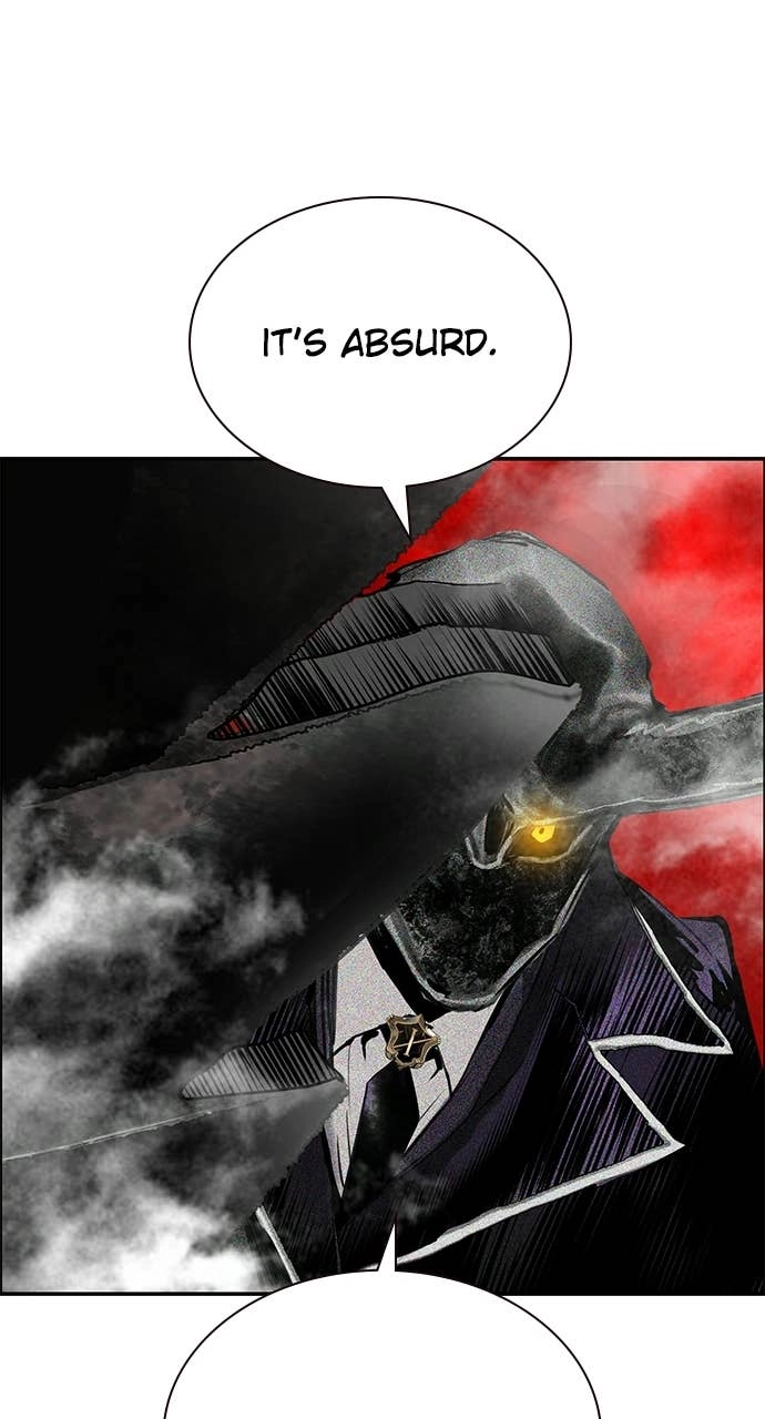 Jungle Juice Chapter 202 Page 94