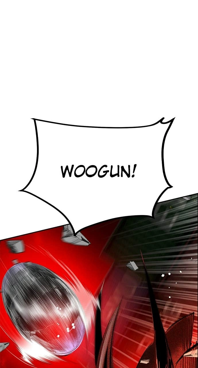 Jungle Juice Chapter 202 Page 109