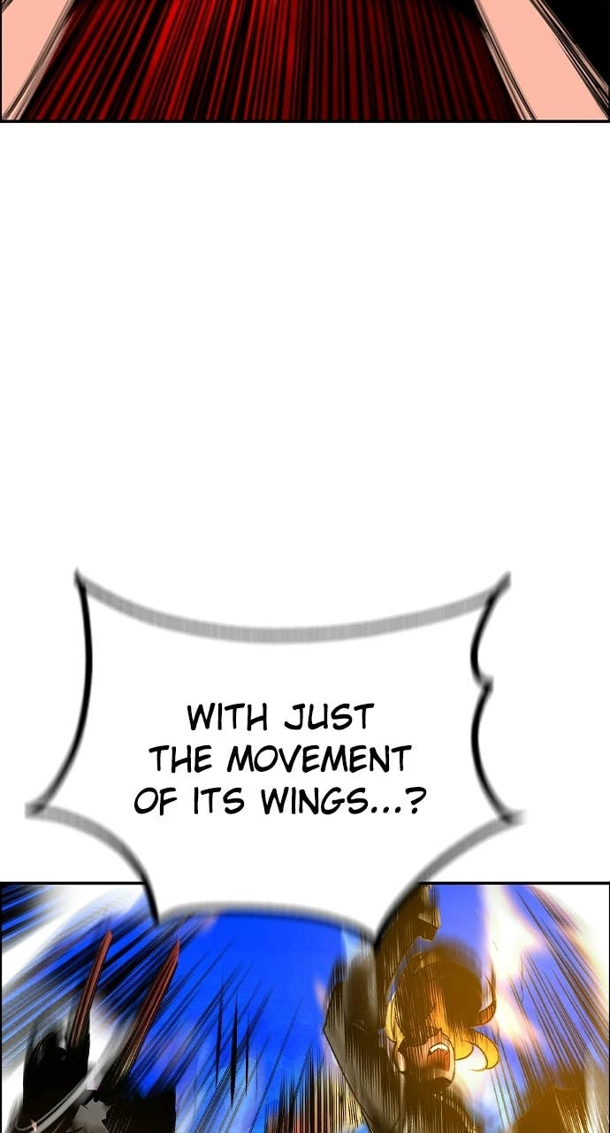 Jungle Juice Chapter 202 Page 124