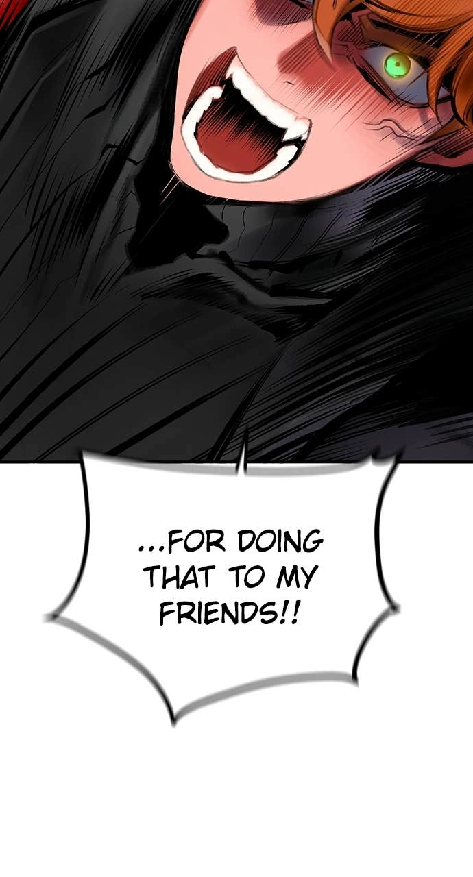 Jungle Juice Chapter 202 Page 143