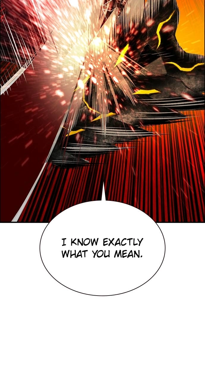 Jungle Juice Chapter 202 Page 150