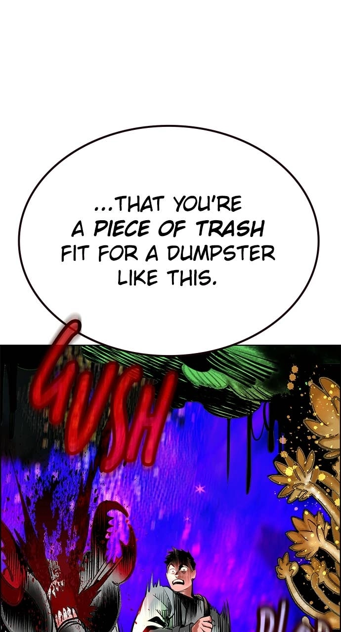 Jungle Juice Chapter 203 Page 32