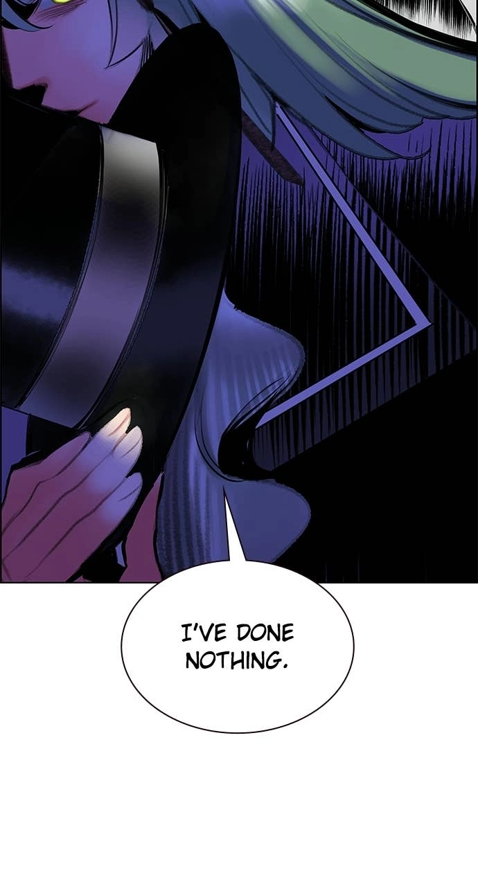 Jungle Juice Chapter 203 Page 36