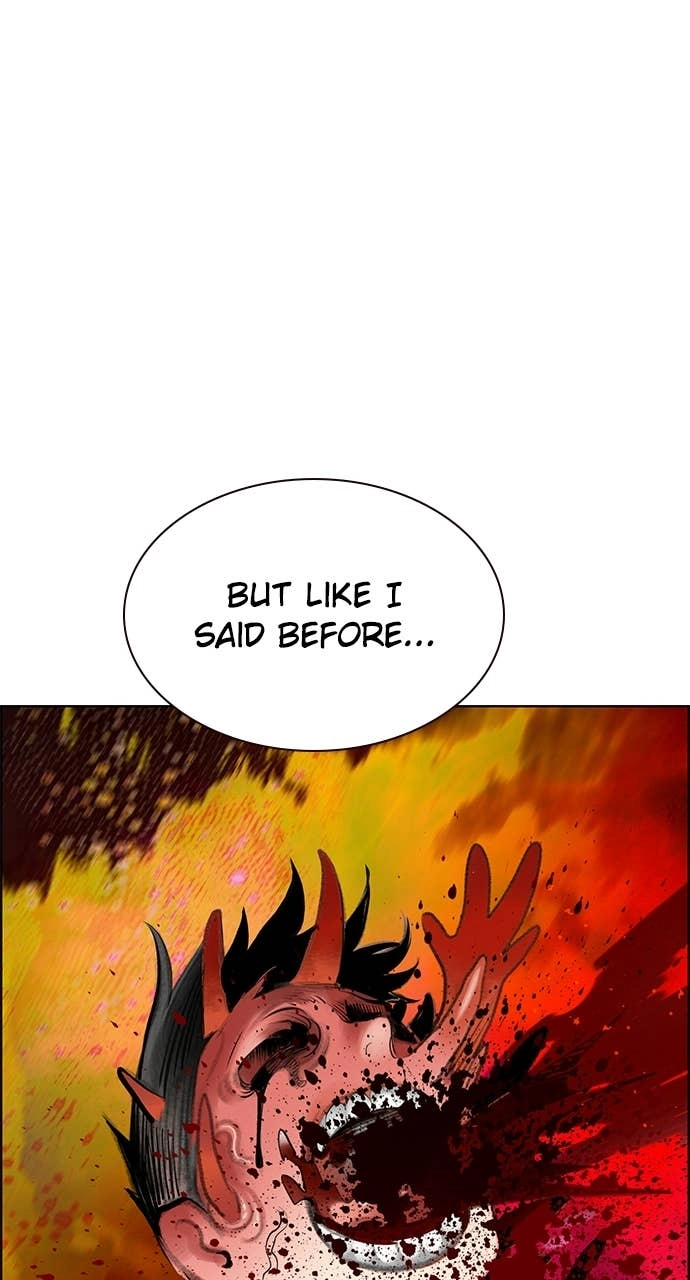 Jungle Juice Chapter 203 Page 37