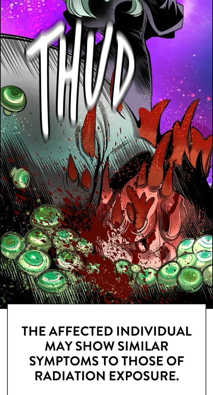 Jungle Juice Chapter 203 Page 41