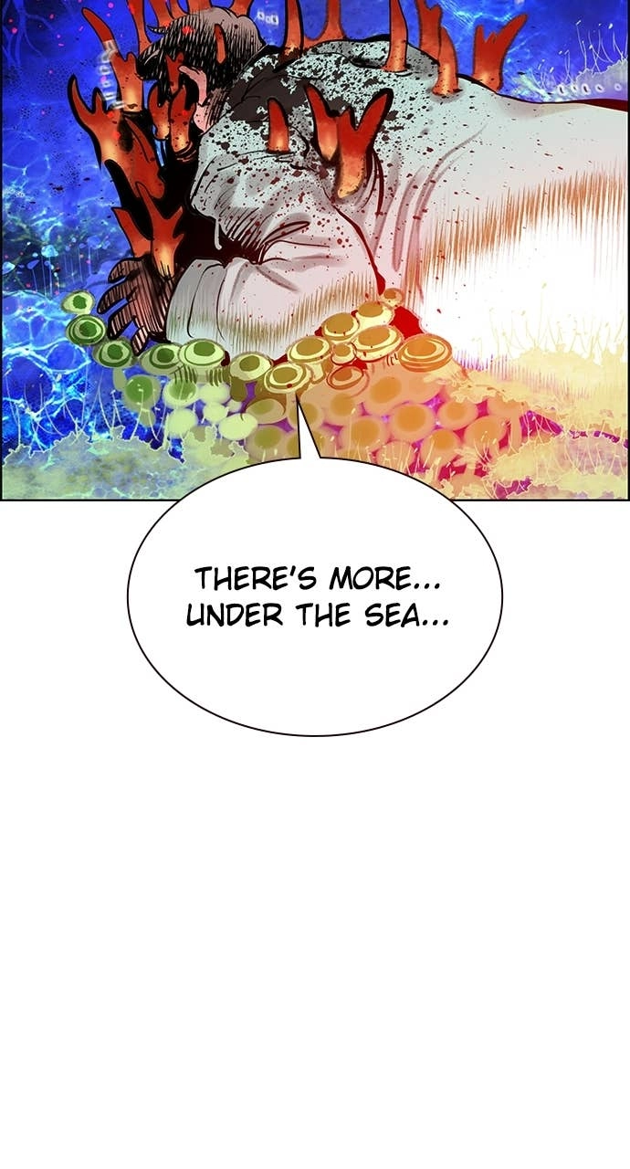 Jungle Juice Chapter 203 Page 44