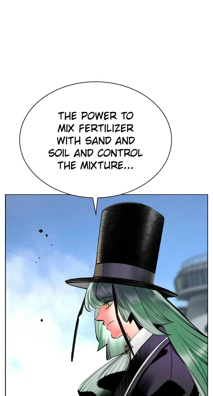 Jungle Juice Chapter 203 Page 59