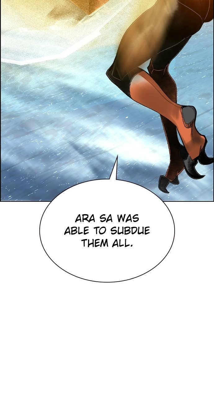 Jungle Juice Chapter 203 Page 64