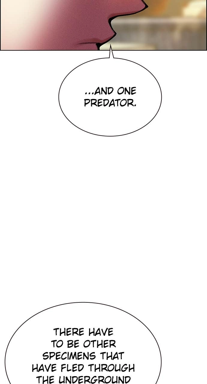 Jungle Juice Chapter 203 Page 71