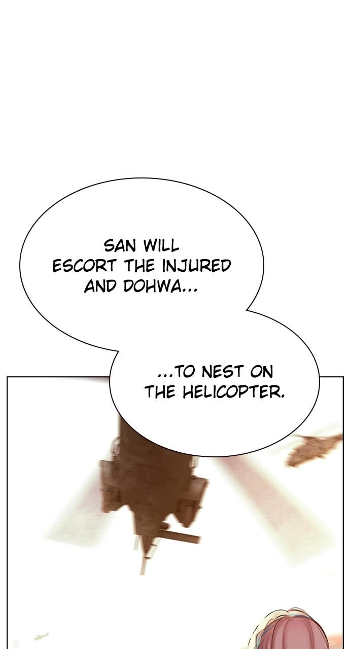 Jungle Juice Chapter 203 Page 76