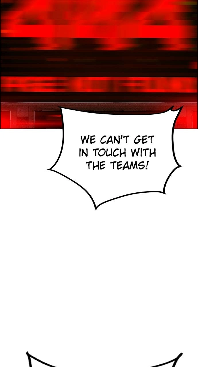 Jungle Juice Chapter 203 Page 92