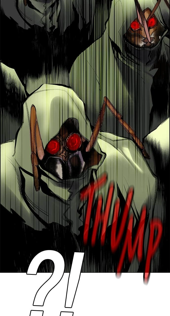 Jungle Juice Chapter 203 Page 101