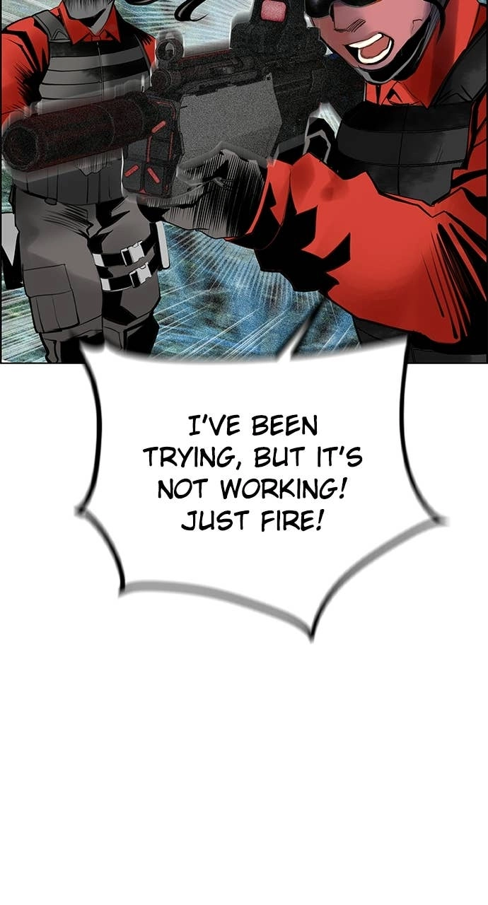 Jungle Juice Chapter 203 Page 103
