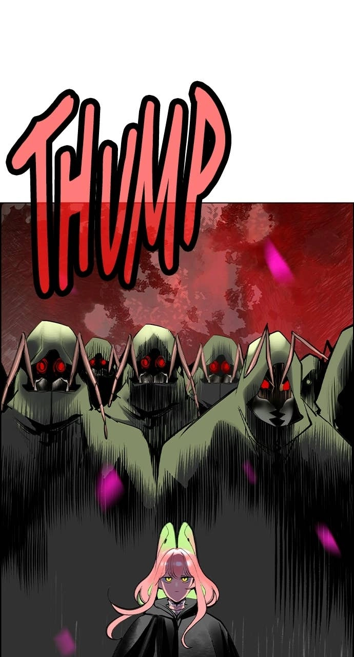 Jungle Juice Chapter 203 Page 108
