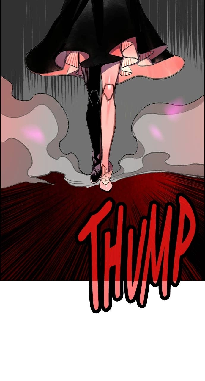 Jungle Juice Chapter 203 Page 109